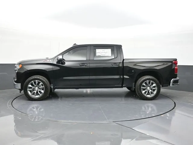 2026 Chevrolet Silverado 1500 LT photo 40