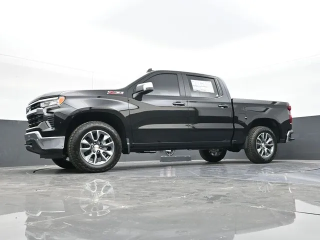 2026 Chevrolet Silverado 1500 LT photo 35