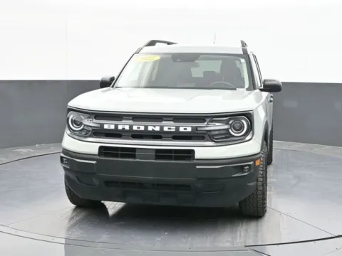 Photos of 2022 Ford Bronco Sport Big Bend for sale in Tulsa, OK at Jim Norton T-Town Chevrolet