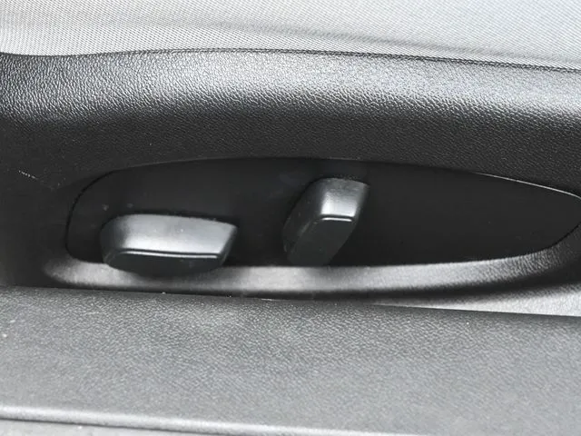 2018 Chevrolet Camaro SS photo 48