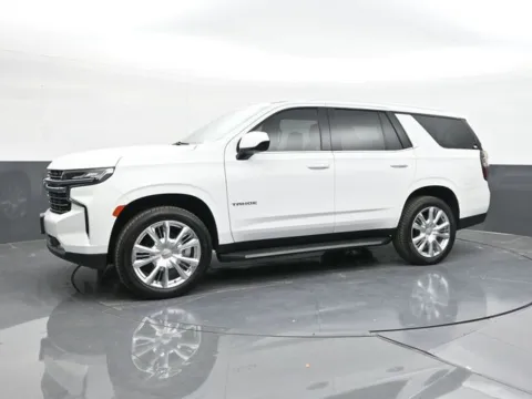 More photos of 2021 Chevrolet Tahoe LT at Jim Norton T-Town Chevrolet, OK