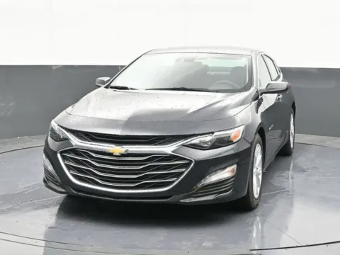 Photos of 2023 Chevrolet Malibu LT for sale in Tulsa, OK at Jim Norton T-Town Chevrolet