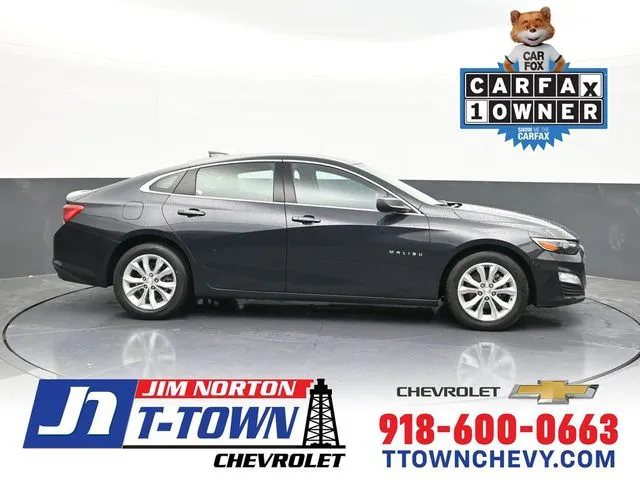 2023 Chevrolet Malibu