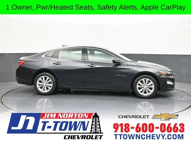 2023 Chevrolet Malibu
