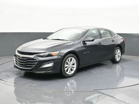 Another view of 2023 Chevrolet Malibu LT for sale in Tulsa, OK at Jim Norton T-Town Chevrolet
