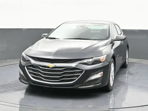 Photos of 2023 Chevrolet Malibu LT for sale in Tulsa, OK at Jim Norton T-Town Chevrolet