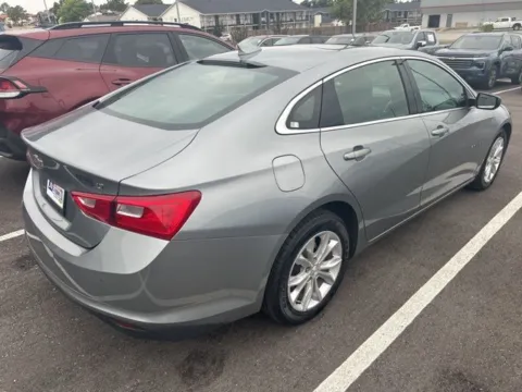 More photos of 2024 Chevrolet Malibu LT at Jim Norton T-Town Chevrolet, OK