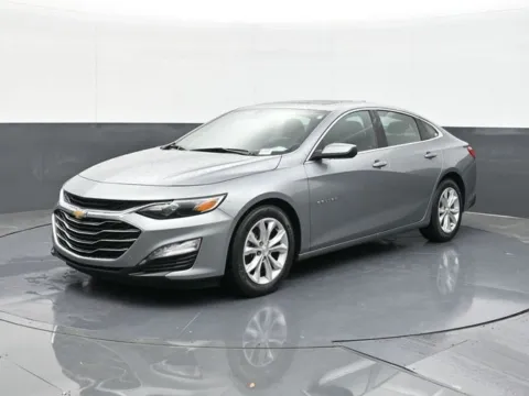 More photos of 2024 Chevrolet Malibu LT at Jim Norton T-Town Chevrolet, OK