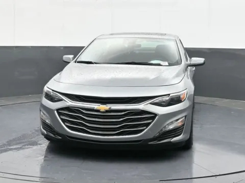 Photos of 2024 Chevrolet Malibu LT for sale in Tulsa, OK at Jim Norton T-Town Chevrolet