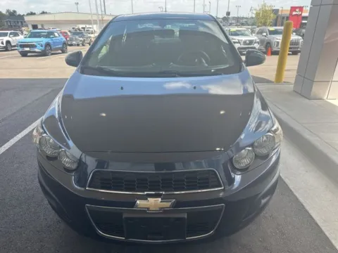 Photos of 2015 Chevrolet Sonic LT for sale in Tulsa, OK at Jim Norton T-Town Chevrolet
