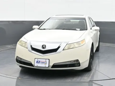 Photos of 2010 Acura TL 3.5 for sale in Tulsa, OK at Jim Norton T-Town Chevrolet