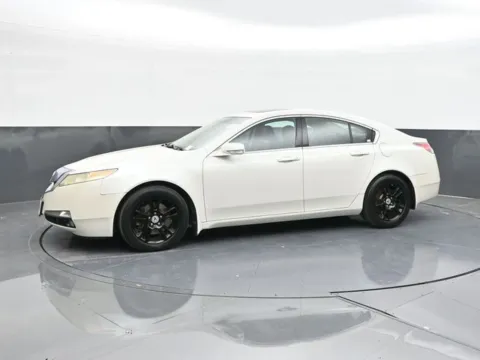 More photos of 2010 Acura TL 3.5 at Jim Norton T-Town Chevrolet, OK