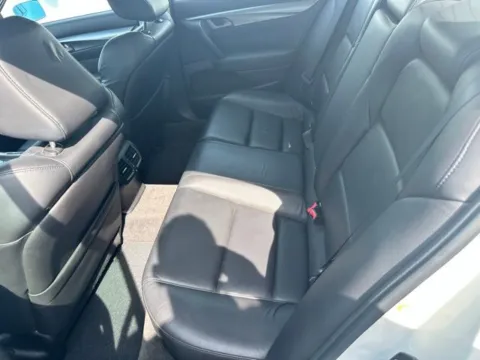 More photos of 2010 Acura TL 3.5 at Jim Norton T-Town Chevrolet, OK