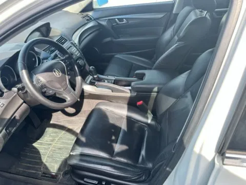 More photos of 2010 Acura TL 3.5 at Jim Norton T-Town Chevrolet, OK