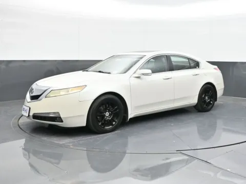 More photos of 2010 Acura TL 3.5 at Jim Norton T-Town Chevrolet, OK