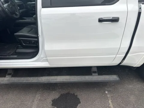 More photos of 2025 Ram 1500 Limited at Jim Norton T-Town Chevrolet, OK