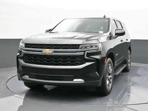 Photos of 2023 Chevrolet Tahoe LS for sale in Tulsa, OK at Jim Norton T-Town Chevrolet