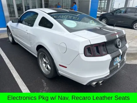 More photos of 2014 Ford Mustang GT at Jim Norton T-Town Chevrolet, OK