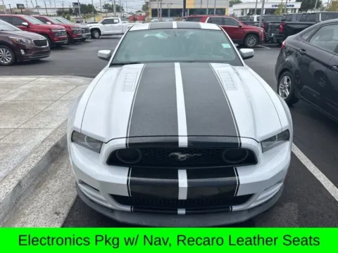 Photos of 2014 Ford Mustang GT for sale in Tulsa, OK at Jim Norton T-Town Chevrolet