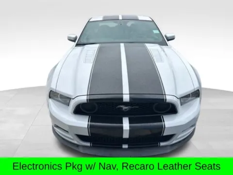 Photos of 2014 Ford Mustang GT Premium for sale in Tulsa, OK at Jim Norton T-Town Chevrolet