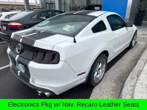 More photos of 2014 Ford Mustang GT at Jim Norton T-Town Chevrolet, OK