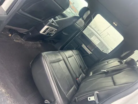 Another view of 2020 Ford F-150 Lariat for sale in Tulsa, OK at Jim Norton T-Town Chevrolet