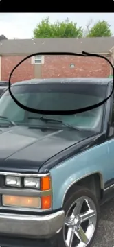More photos of 1989 Chevrolet C/K 1500 at Jim Norton T-Town Chevrolet, OK