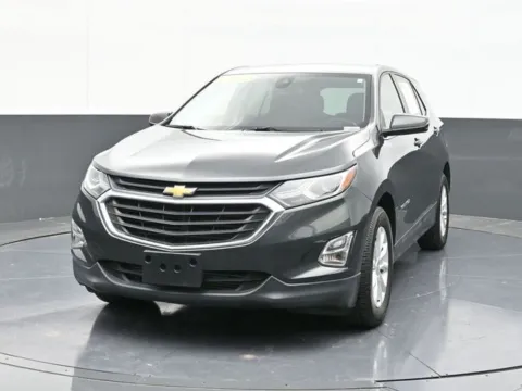 Photos of 2019 Chevrolet Equinox LT for sale in Tulsa, OK at Jim Norton T-Town Chevrolet
