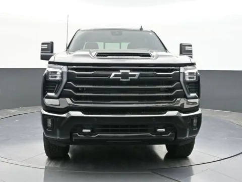 Another view of 2025 Chevrolet Silverado 2500HD High Country for sale in Tulsa, OK at Jim Norton T-Town Chevrolet