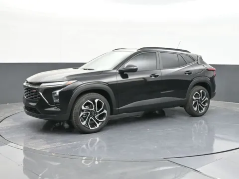 More photos of 2026 Chevrolet Trax 2RS at Jim Norton T-Town Chevrolet, OK