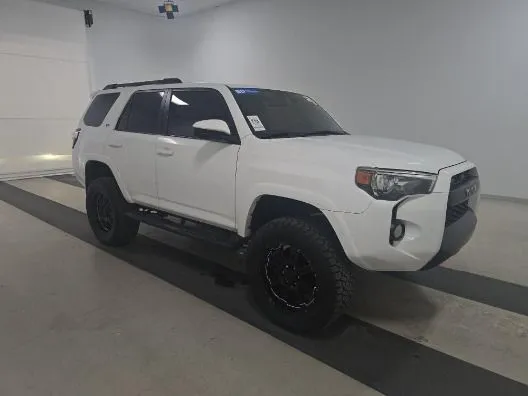 2018 Toyota 4Runner SR5 for sale in Tulsa, OK
