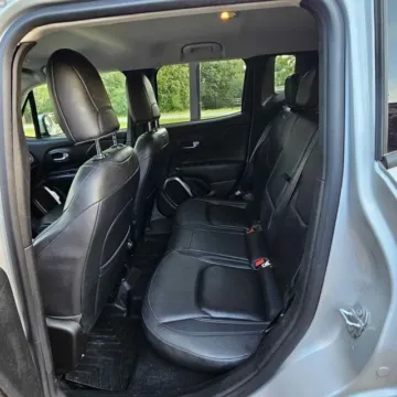 Another view of 2018 Jeep Renegade Limited for sale in Tulsa, OK at Jim Norton T-Town Chevrolet