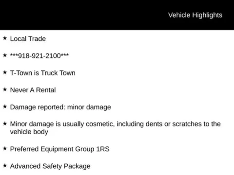 More photos of 2022 Chevrolet Equinox RS at Jim Norton T-Town Chevrolet, OK