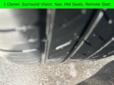 More photos of 2022 Chevrolet Equinox RS at Jim Norton T-Town Chevrolet, OK