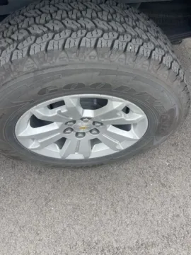 Another view of 2022 Chevrolet Colorado LT for sale in Tulsa, OK at Jim Norton T-Town Chevrolet