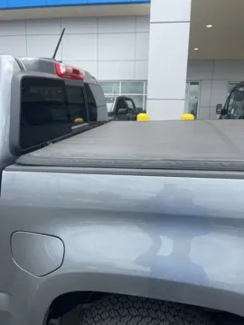 More photos of 2022 Chevrolet Colorado LT at Jim Norton T-Town Chevrolet, OK
