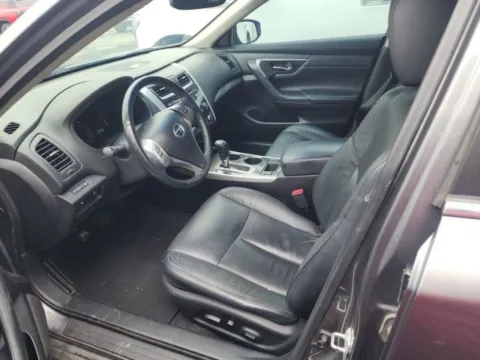 More photos of 2014 Nissan Altima 2.5 SL at Jim Norton T-Town Chevrolet, OK