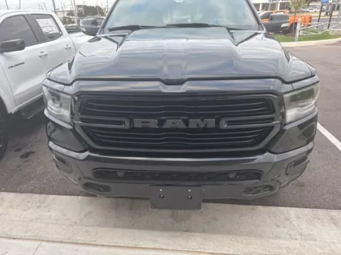 Photos of 2019 Ram 1500 Big Horn/Lone Star for sale in Tulsa, OK at Jim Norton T-Town Chevrolet