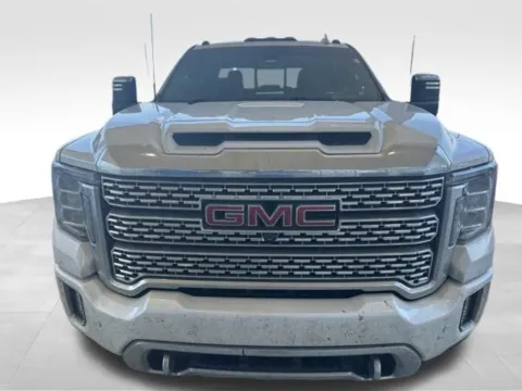 Photos of 2020 GMC Sierra 3500HD Denali for sale in Tulsa, OK at Jim Norton T-Town Chevrolet