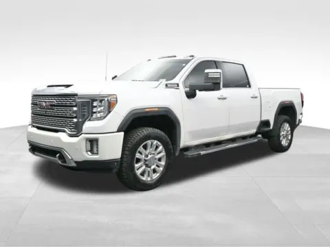 More photos of 2020 GMC Sierra 3500HD Denali at Jim Norton T-Town Chevrolet, OK