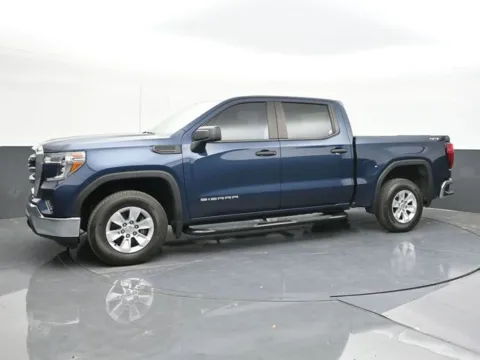 More photos of 2020 GMC Sierra 1500 at Jim Norton T-Town Chevrolet, OK