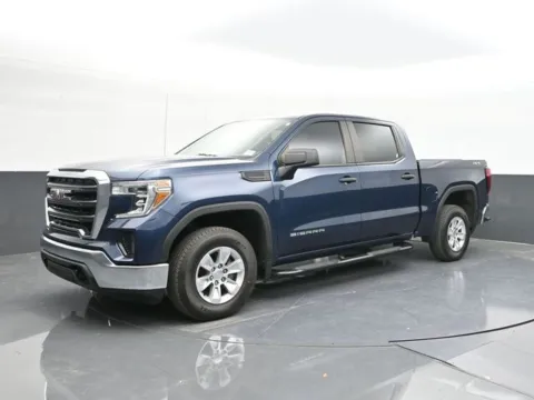 More photos of 2020 GMC Sierra 1500 at Jim Norton T-Town Chevrolet, OK