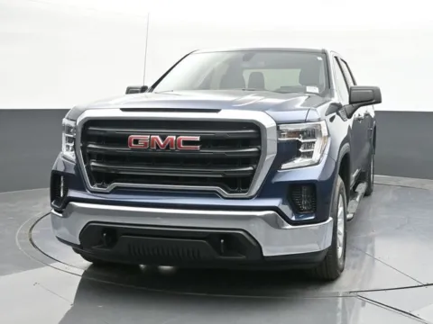 Photos of 2020 GMC Sierra 1500 for sale in Tulsa, OK at Jim Norton T-Town Chevrolet
