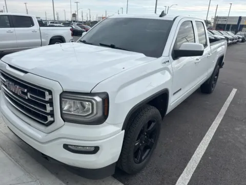 Another view of 2017 GMC Sierra 1500 for sale in Tulsa, OK at Jim Norton T-Town Chevrolet
