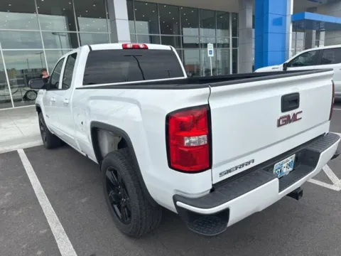 More photos of 2017 GMC Sierra 1500 at Jim Norton T-Town Chevrolet, OK