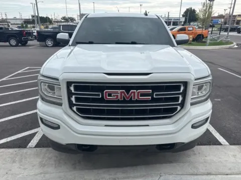 Photos of 2017 GMC Sierra 1500 for sale in Tulsa, OK at Jim Norton T-Town Chevrolet