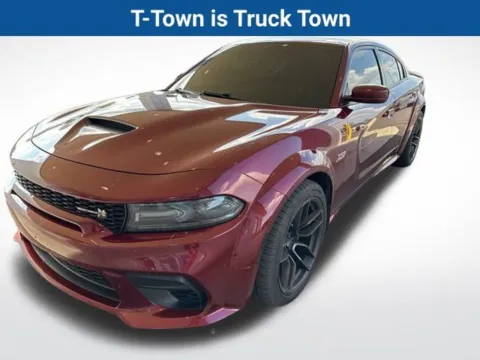 More photos of 2020 Dodge Charger R/T Scat Pack Widebody at Jim Norton T-Town Chevrolet, OK