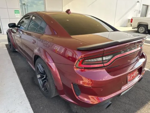 More photos of 2020 Dodge Charger R/T Scat Pack Widebody at Jim Norton T-Town Chevrolet, OK