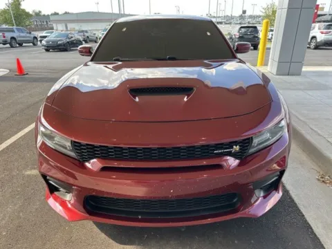 Photos of 2020 Dodge Charger R/T Scat Pack Widebody for sale in Tulsa, OK at Jim Norton T-Town Chevrolet