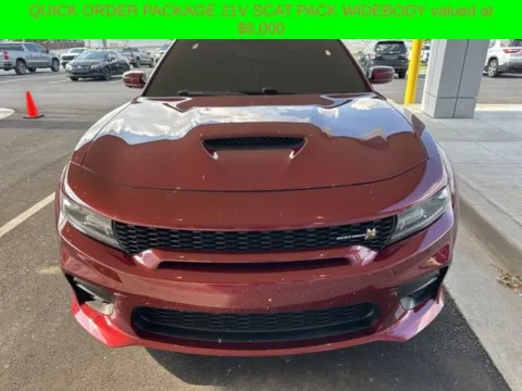 Photos of 2020 Dodge Charger R/T Scat Pack Widebody for sale in Tulsa, OK at Jim Norton T-Town Chevrolet